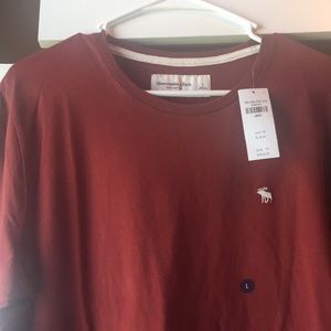 Abercrombie & Fitch soft shirt